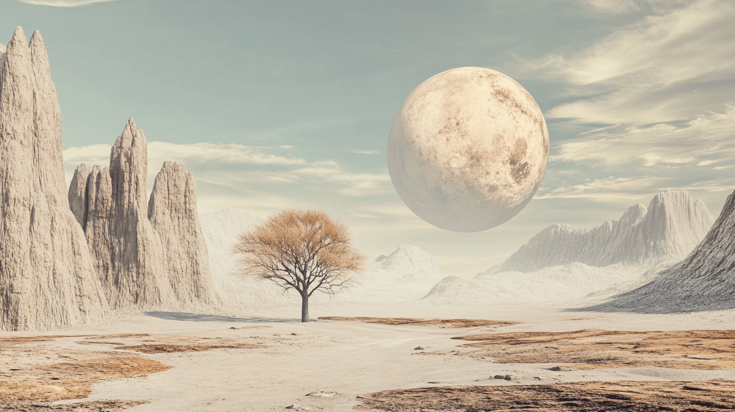 TAO Universe - The Path